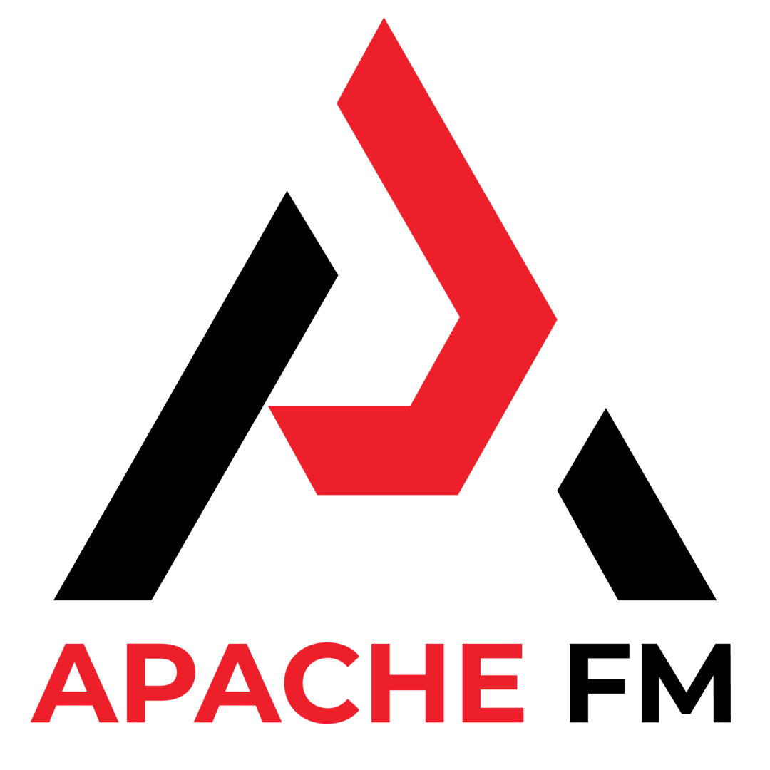 APACHE FM